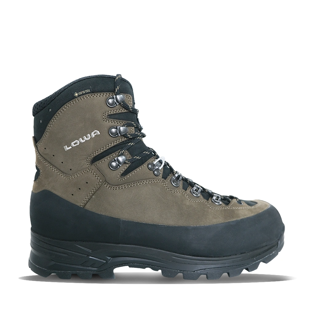 Hochland Evo GTX – Ultimative Wetterwanderschuhe für alpine Abenteuer!