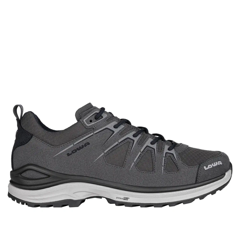 Innox Evo GTX® Lo – Der ultimative Komfort für deine Trails!