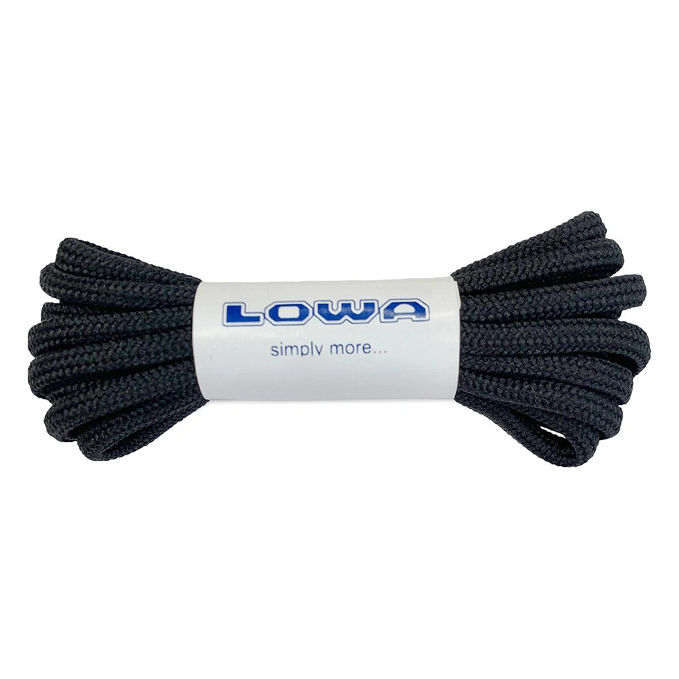 Lowa Schnürsenkel – Robust, langlebig und für deine Outdoor-Abenteuer perfekt!